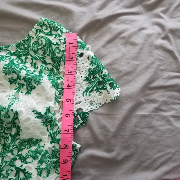 DARLING LONDON Mini Sheath Dress - Picture 12 of 16